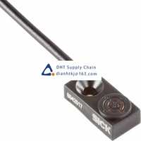 Sick IQ04-1B5PSKW2S Original New Sensors In stock 