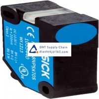 Sick IQ12-08NNSKW2S Original New Sensors In stock 