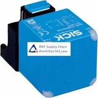 Sick IQ40-40NPPKC0K Original New Sensors In stock 