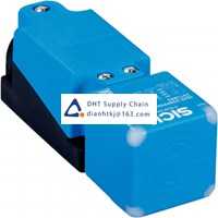 Sick IQ40-40NPSKK0S Original New Sensors In stock 