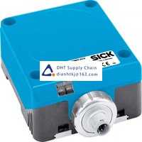 Sick IQ80-50BPP-KC0 Original New Sensors In stock 