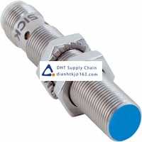 Sick IMB12-04BNPVC0S Original New Sensors In stock 