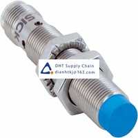 Sick IMB12-08NNPVC0S Original New Sensors In stock 