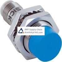 Sick IMB18-12NPOVC0K Original New Sensors In stock 