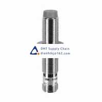 Baumer IR12.P10S-N60.PO1Z.7BO Original New Sensors In stock 