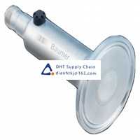 Baumer PP20H-2.3B15R.A114.542020.000 Original New Sensors In stock 