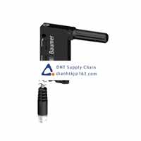 Baumer UNDK 09U6914/KS35AD1 Original New Sensors In stock 