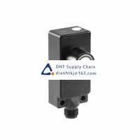 Baumer UNDK 30U6112/S14 Original New Sensors In stock 