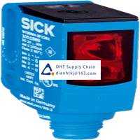 Sick WTB9M4-3P2211 Original New Sensors In stock 