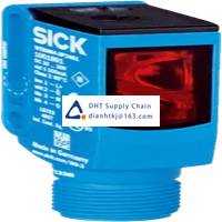 Sick WTB9M4-3P2461 Original New Sensors In stock 