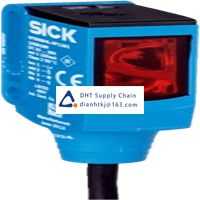 Sick WTB9M4L-3P1191 Original New Sensors In stock 