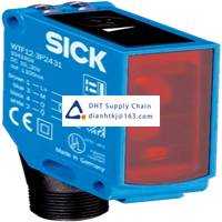 Sick WTF12-3P2441 Original New Sensors In stock 
