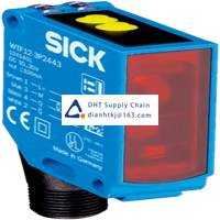 Sick WTF12-3P2443 Original New Sensors In stock 