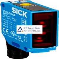 Sick WTF12G-3P2432 Original New Sensors In stock 