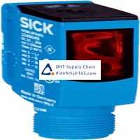 Sick WTF9-3P2461 Original New Sensors In stock 