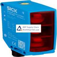 Sick WTS26P-24161120A00 Original New Sensors In stock 