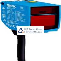 Sick WTT12L-B3532 Original New Sensors In stock 