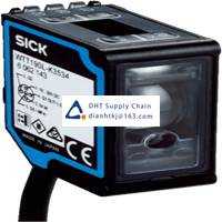 Sick WTT190L-A3532 Original New Sensors In stock 