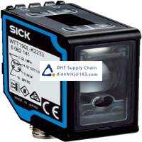 Sick WTT190L-K2233 Original New Sensors In stock 