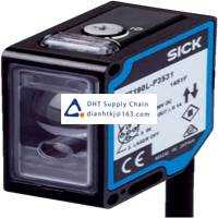 Sick WTT190L-P1131 Original New Sensors In stock 