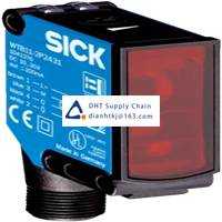 Sick WTB11-2P1131 Original New Sensors In stock 