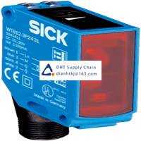 Sick WTB12-3N2411 Original New Sensors In stock 