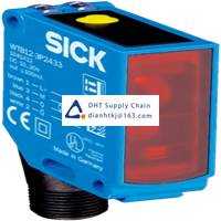 Sick WTB12C-3P2432A00 Original New Sensors In stock 