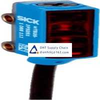 Sick WTB2S-2N1151 Original New Sensors In stock 