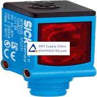 Sick WTB4SL-3P3161 Original New Sensors In stock 