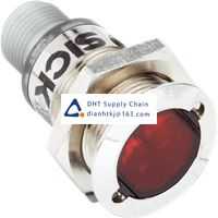 Sick GRTB18S-P111Z Original New Sensors In stock 