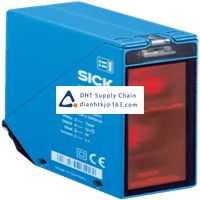 Sick WT24-2B420 Original New Sensors In stock 