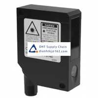 Baumer OADM 20I5470/S14C Original New Sensors In stock 