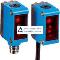 Sick GSE6-P3211 Original New Sensors In stock 