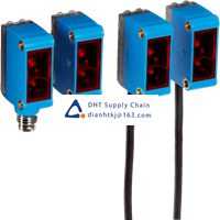 Sick GSE6-P6111 Original New Sensors In stock 