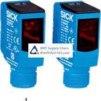 Sick WSE9-3N2430 Original New Sensors In stock 