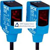 Sick WSE9-3P3430 Original New Sensors In stock 