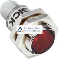 Sick GRTE18S-P2312 Original New Sensors In stock 