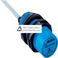 Sick CM30-25NNP-EW1 Original New Sensors In stock 