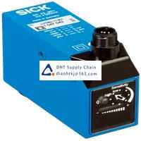 Sick LUT8U-11301 Original New Sensors In stock 