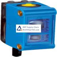 Sick LUTM-UN81162P Original New Sensors In stock 