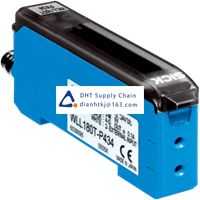 Sick WLL180T-E434 Original New Sensors In stock 