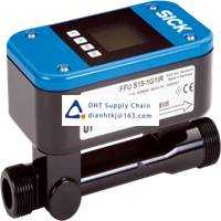 Sick FFUS15-1G1IO Original New Sensors In stock 