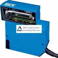 Sick CLV630-6000 Original New Sensors In stock 