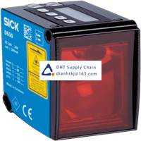 Sick DL50-P1123 Original New Sensors In stock 