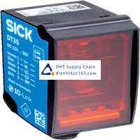 Sick DS35-B15521 Original New Sensors In stock 