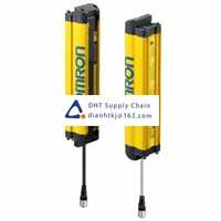 Omron F3SG-4RE0350P30 Original New Sensors In stock 