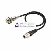 Omron E2E-X4B1T12-M1TJR 0.3M Original New Sensors In stock 