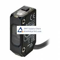 Omron E3AS-F1000IPT 2M Original New Sensors In stock 