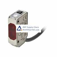 Omron E3AS-L80MT 2M Original New Sensors In stock 