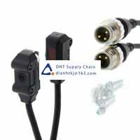 Omron E3T-ST13-M5J 0.3M Original New Sensors In stock 